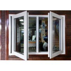 UPVC Windows